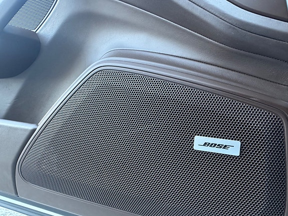 Porsche Panamera 4S 15 of 30
