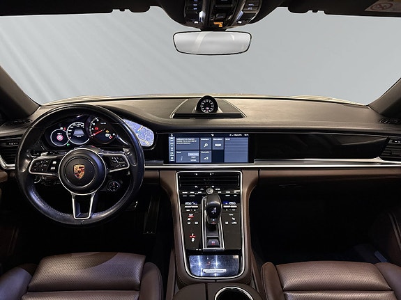 Porsche Panamera 4S 8 of 30