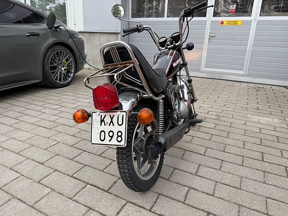 Suzuki OR 50 4 of 6
