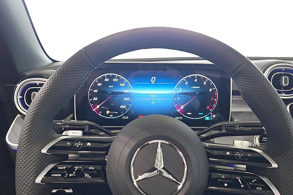 Mercedes-Benz CLE200 7 of 16