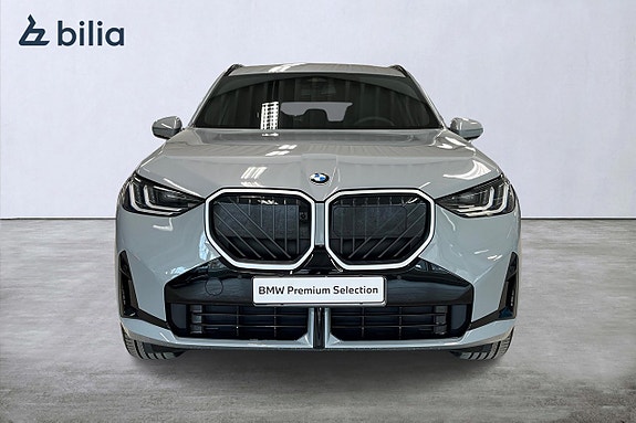 BMW X3 5 of 18