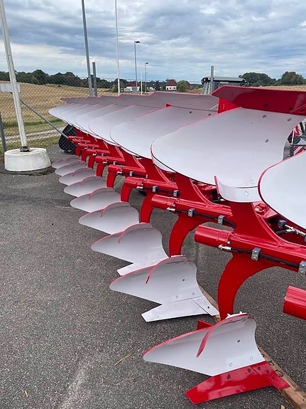 Ovlac Mini-NH-9+1/Mini Plog