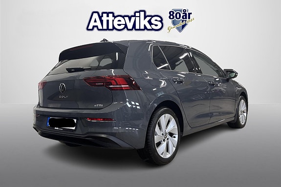 Volkswagen Golf I 3 of 8