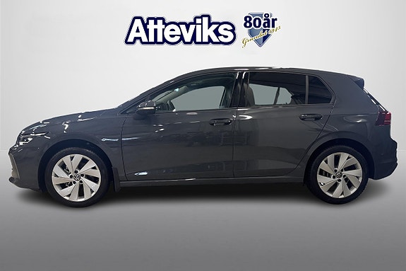 Volkswagen Golf I 5 of 8