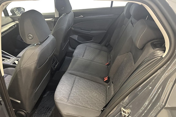 Volkswagen Golf I 8 of 8