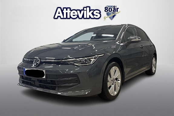 Volkswagen Golf I 6 of 8