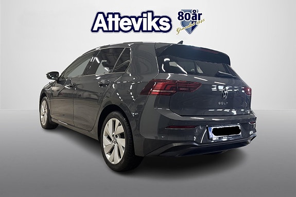 Volkswagen Golf I 4 of 8