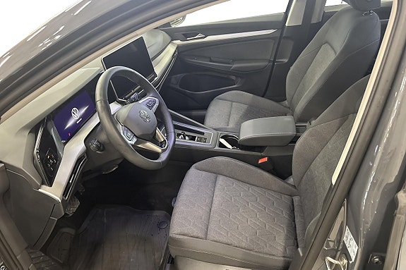 Volkswagen Golf I 7 of 8