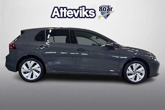 Volkswagen Golf I 2 of 8