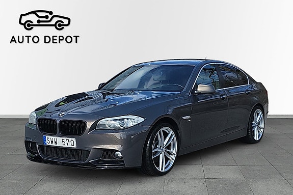 BMW 530d