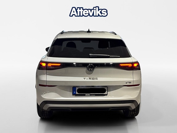 Volkswagen T-Roc 3 of 14