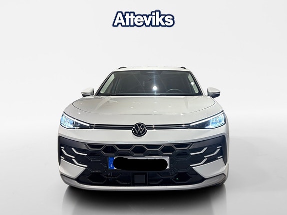 Volkswagen T-Roc 5 of 14