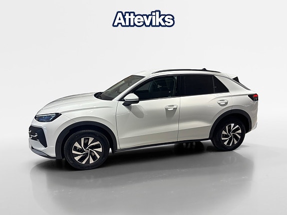 Volkswagen T-Roc 8 of 14