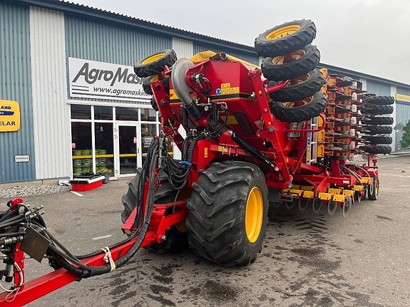 Väderstad Rapid A600C