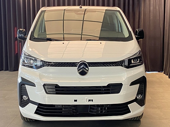 Citroen SpaceTourer 5 of 5