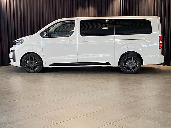 Citroen SpaceTourer 4 of 5
