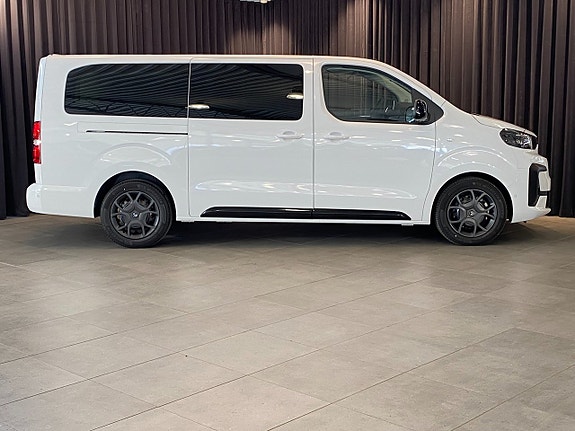 Citroen SpaceTourer 3 of 5