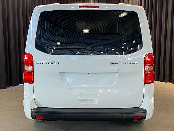 Citroen SpaceTourer 2 of 5
