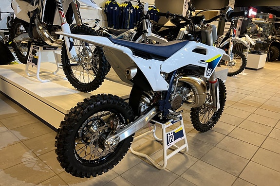 Husqvarna TC 85 2026 17/14 *RÄNTEKAMPANJ* 2 of 5