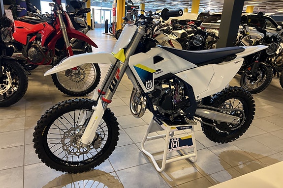 Husqvarna TC 85 2026 17/14 *RÄNTEKAMPANJ* 5 of 5