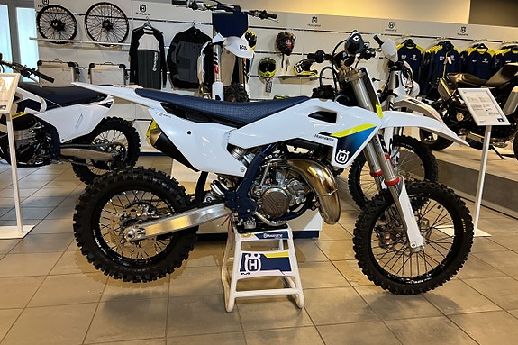 Husqvarna TC 85 2026 17/14