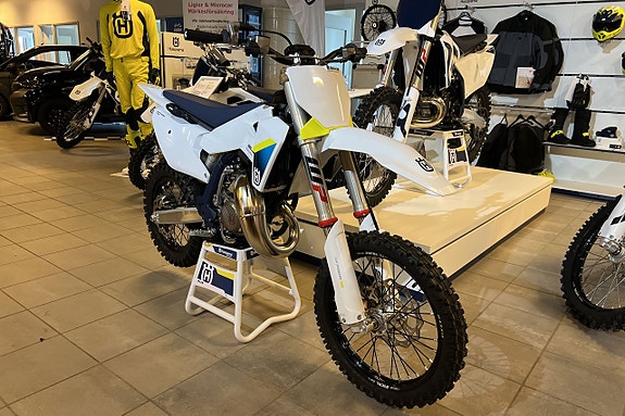 Husqvarna TC 85 2026 17/14 *RÄNTEKAMPANJ* 4 of 5