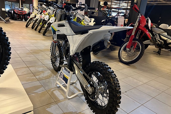 Husqvarna TC 85 2026 17/14 *RÄNTEKAMPANJ* 3 of 5