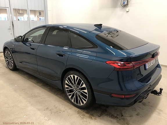Audi A6 3 of 11