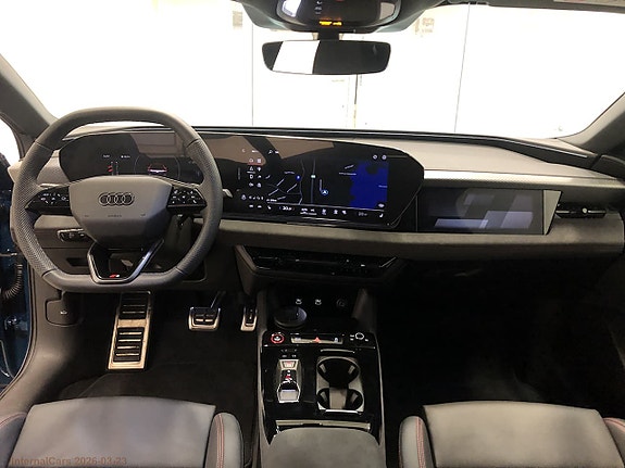 Audi A6 7 of 11