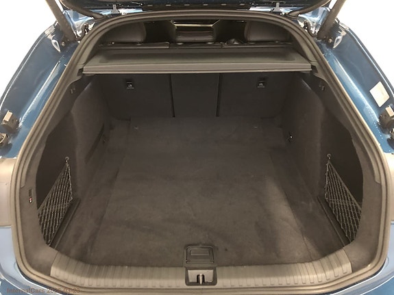 Audi A6 8 of 11