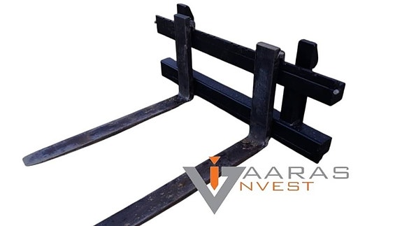 Lilla BM Pallgafflar