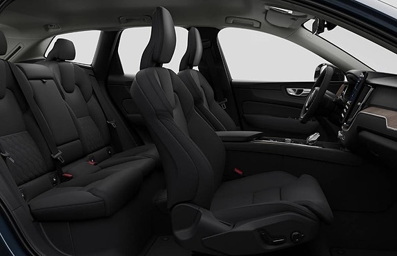 Volvo XC60 8 of 9
