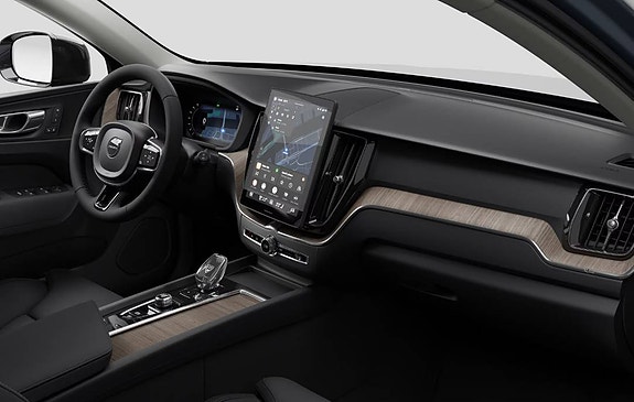 Volvo XC60 6 of 9