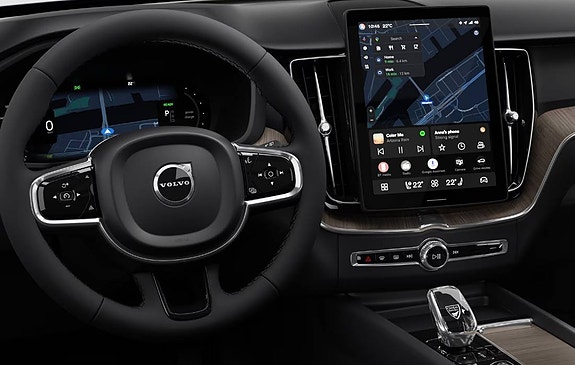 Volvo XC60 9 of 9