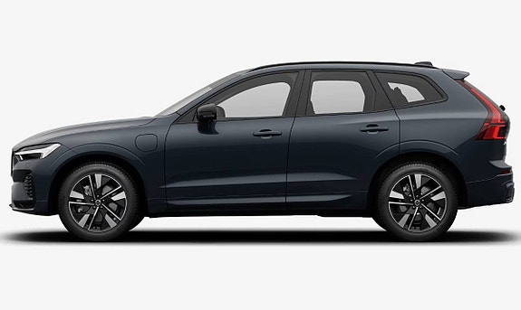 Volvo XC60 3 of 5