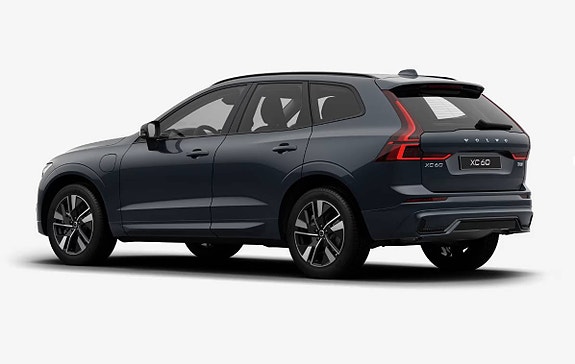 Volvo XC60 4 of 5