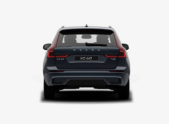 Volvo XC60 5 of 5