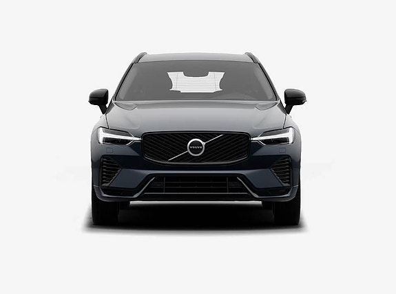 Volvo XC60 2 of 5