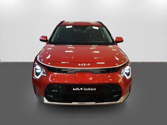Kia Niro 2 of 15