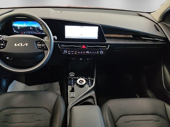 Kia Niro 5 of 15