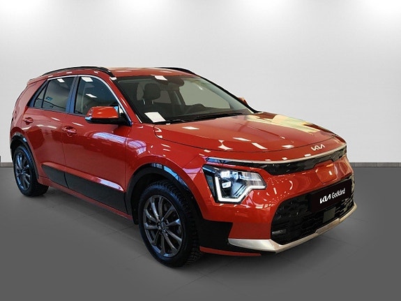 Kia Niro 3 of 15