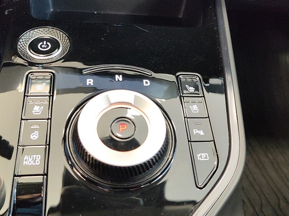 Kia Niro 10 of 15