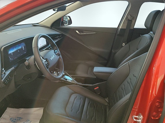 Kia Niro 6 of 15