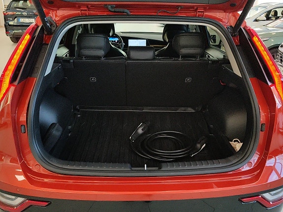 Kia Niro 14 of 15