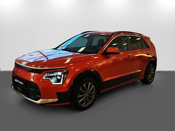 Kia Niro 15 of 15