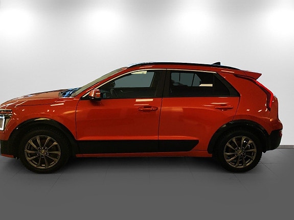Kia Niro 4 of 15