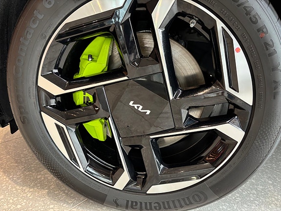Kia EV9 12 of 13