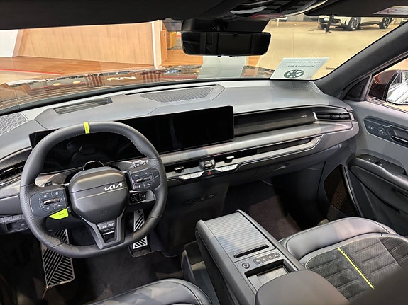 Kia EV9 5 of 13