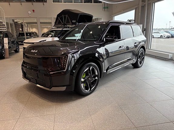 Kia EV9