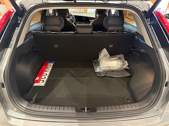 Kia Niro 9 of 12
